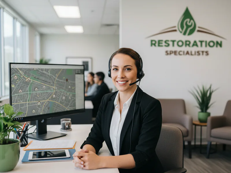 Water Damage Restoration  in Sandwich  FAQ